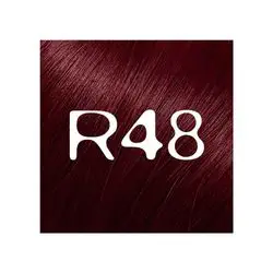 L'Oreal Paris Red Velvet Shimmering Permanent Hair Color