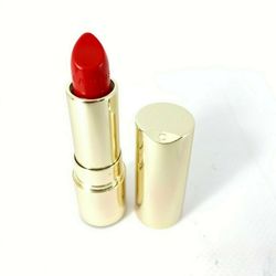 Clarins Joli Rouge Brillant Red Lipstick