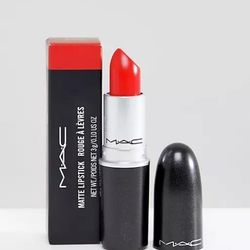 MAC Lipstick - Lady Danger By MAC for Women