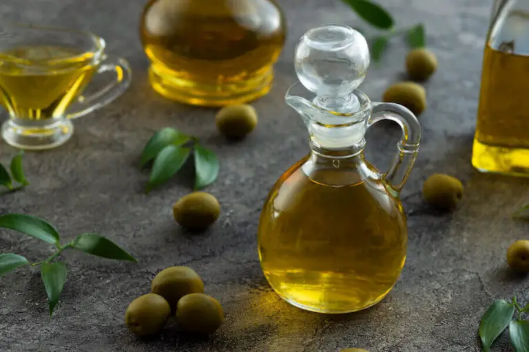Is ﻿﻿Olive Oil Good for Dry Skin?
