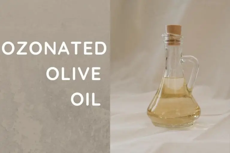 What is Ozonated Olive Oil Good For?