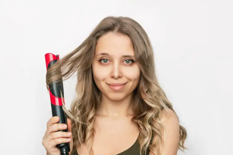 curling wand curl types