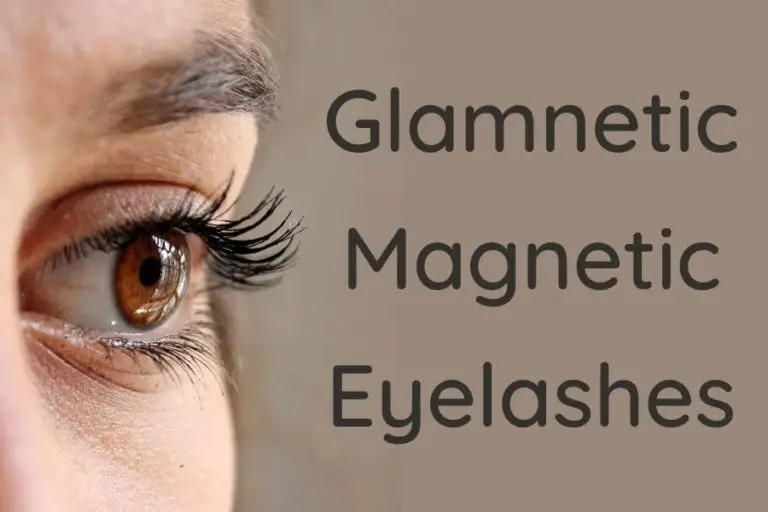 Glamnetic Magnetic Eyelashes