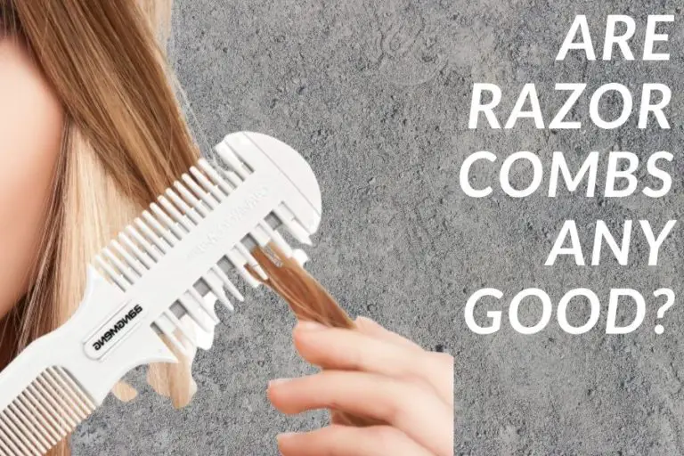 Are Razor Combs Any Good?