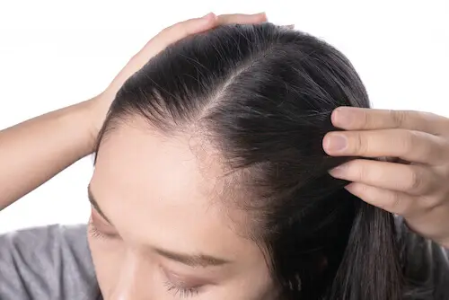 How to Thicken Hair Naturally