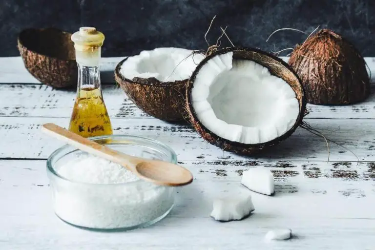 Is Coconut Oil Good For Deep Wrinkles?